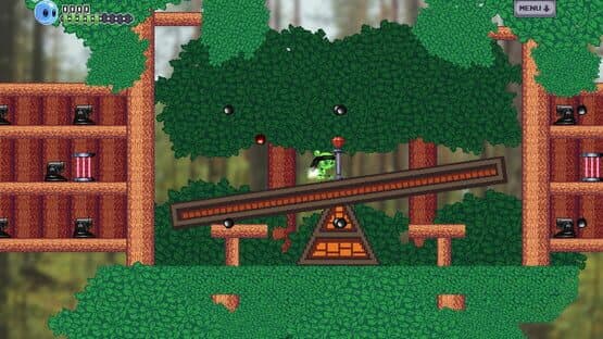 Cranium Conundrum — screenshot 2