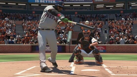 MLB The Show 16 — screenshot 1