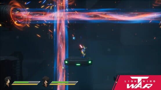 Lightning War — screenshot 4