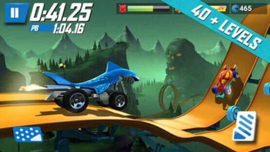 Hot Wheels: Race Off — screenshot 4