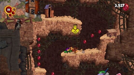 TY the Tasmanian Tiger 4 — screenshot 2