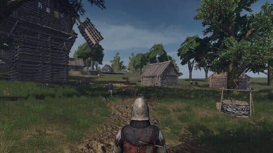 Life is Feudal: Your Own — screenshot 4