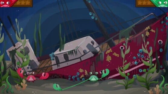 Claw Breaker — screenshot 4