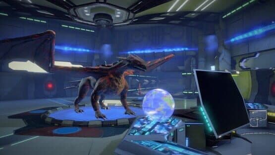 Ahros: One Warrior Chronicle — screenshot 2