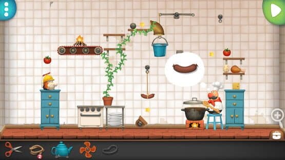 Inventioneers — screenshot 5