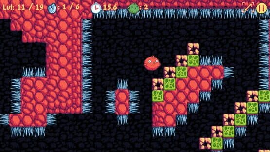 Pichon — screenshot 6