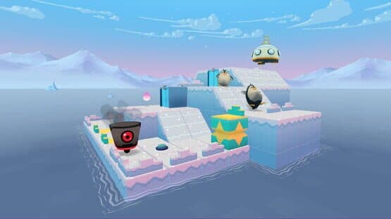 Waddle Home — screenshot 1