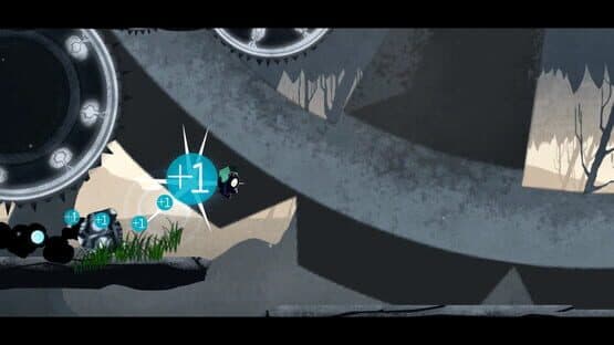 DNO Rasa's Journey — screenshot 5