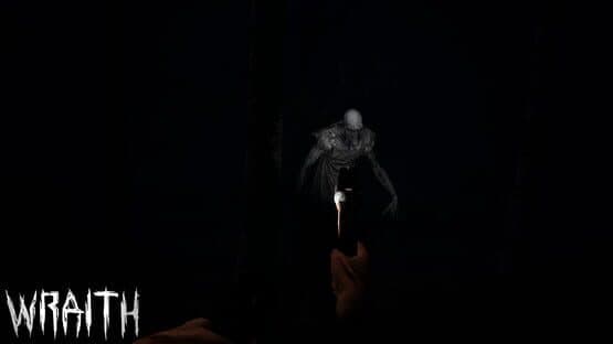 Wraith — screenshot 2
