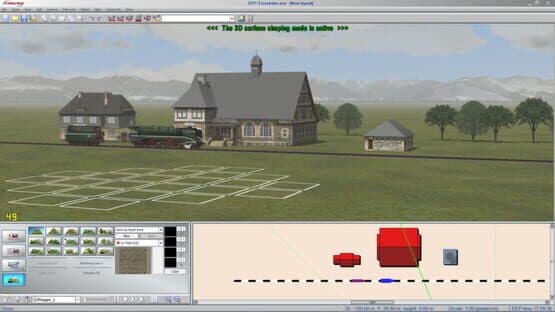 Eisenbahn X — screenshot 3