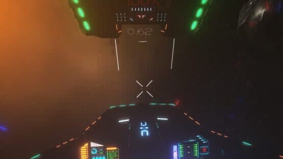 The Frontier Outskirts VR — screenshot 7