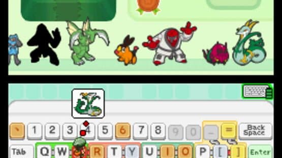 Learn with Pokémon: Typing Adventure — screenshot 3
