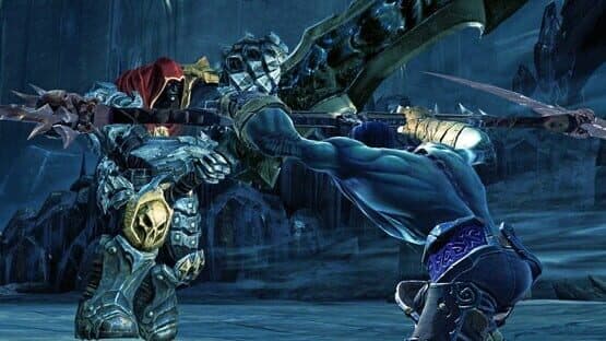 Darksiders II — screenshot 2
