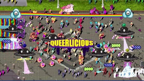 Pride Run — screenshot 3