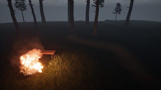 Loneliness After: Chapter 1 — screenshot 4