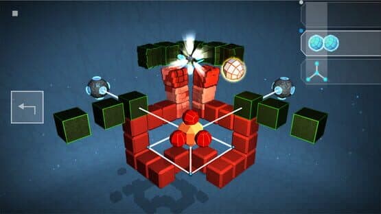 Art of Gravity — screenshot 5