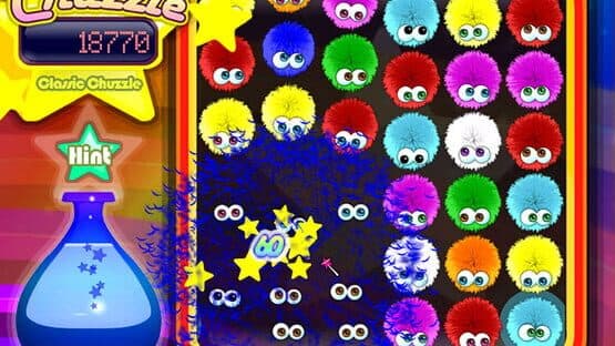 Chuzzle Deluxe — screenshot 2
