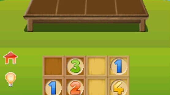Lola's Fruit Shop Sudoku — screenshot 3