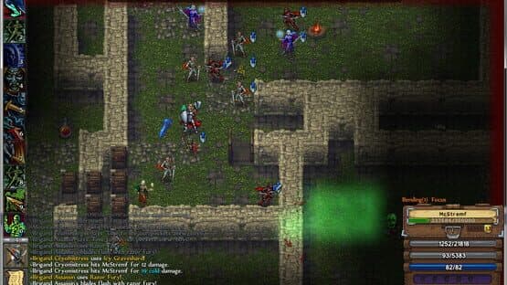 Dungeonmans — screenshot 1
