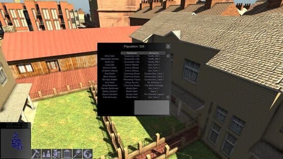 Seasteader — screenshot 3