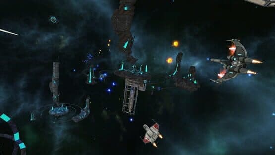 Final Fleet — screenshot 4