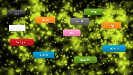 Beyond the Mind — screenshot 2