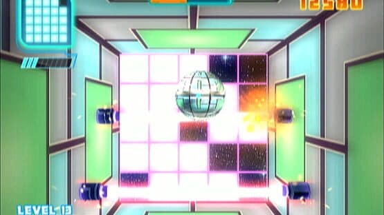 Spaceball Revolution — screenshot 8