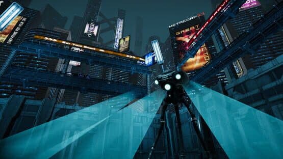 Cyber Arena — screenshot 4