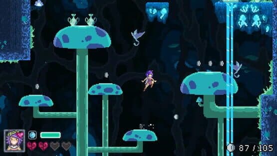 Olympia Rising — screenshot 4
