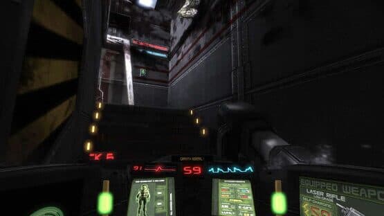 Ghostship Aftermath — screenshot 4