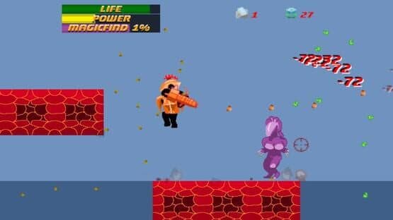 Loot or Die — screenshot 4
