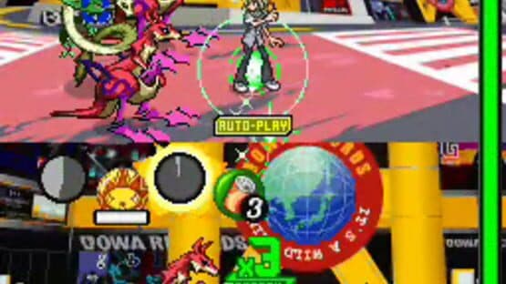 The World Ends with You — screenshot 4