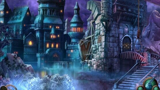 Nevertales: Smoke and Mirrors - Collector's Edition — screenshot 4
