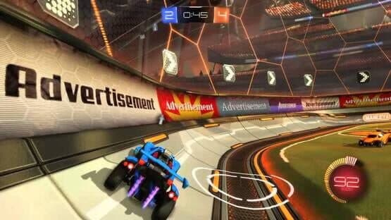 Rocket League — screenshot 1