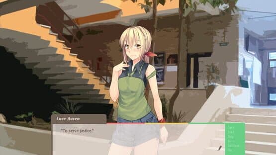 One Thousand Lies — screenshot 3