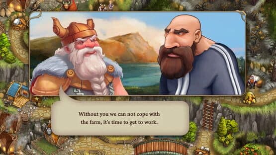Northern Tale 4 — screenshot 1