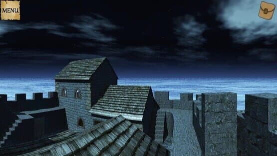 Philia: the Sequel to Elansar — screenshot 2