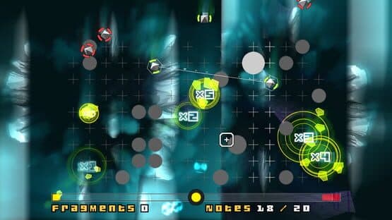 AVSEQ — screenshot 2