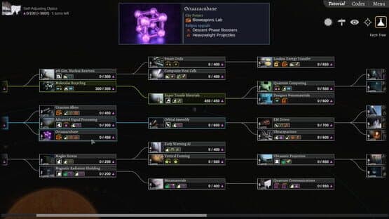 Interplanetary — screenshot 4