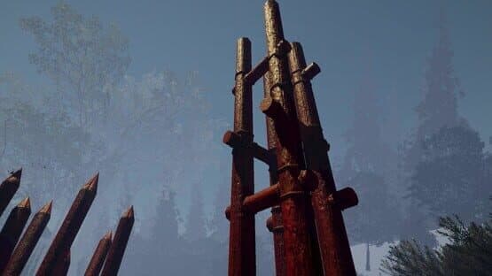 Sense of the Devil — screenshot 2