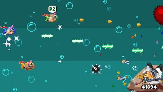 Shutshimi — screenshot 5