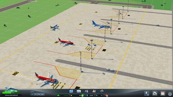 Sky Haven — screenshot 1