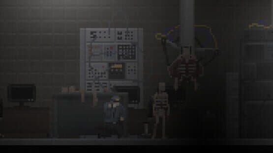 Uncanny Valley — screenshot 1