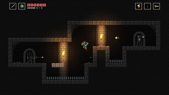 Shadowcrypt — screenshot 2
