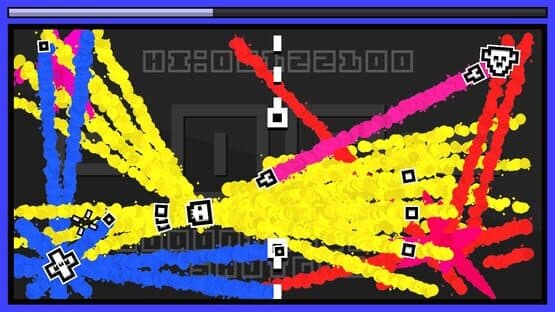 InkSplosion — screenshot 1
