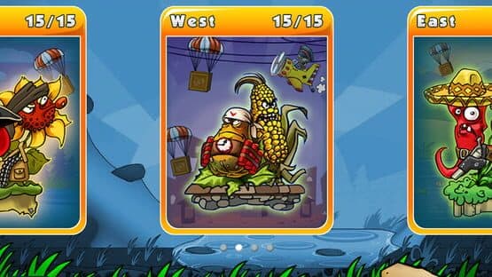 I Am Vegend: Zombiegeddon — screenshot 2