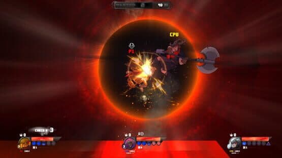 Bounty Battle — screenshot 6