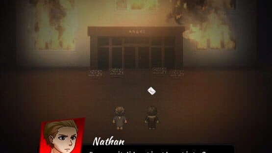 Seven Mysteries: The Last Page — screenshot 6