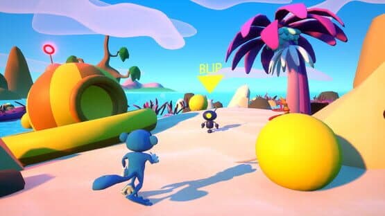 Ascent: Crash Landing — screenshot 1