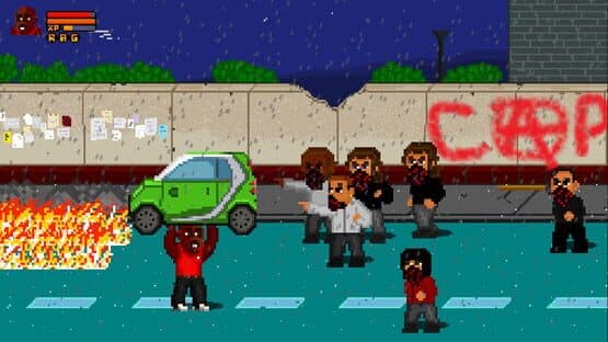 Fist Puncher — screenshot 2